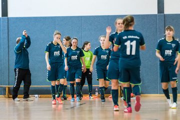 Bild 760 - Norddeutschen Futsalmeisterschaften : Sieger: Osnabr�cker SC